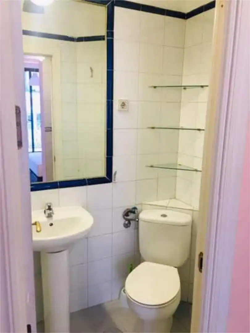 Piso de 40 m² en Madrid