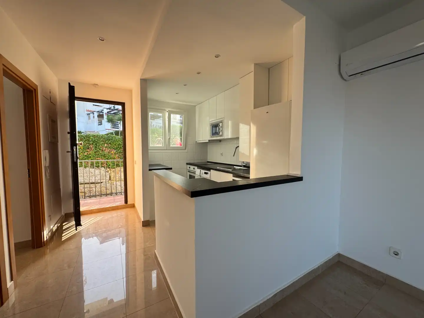Piso de 78 m² en Manilva