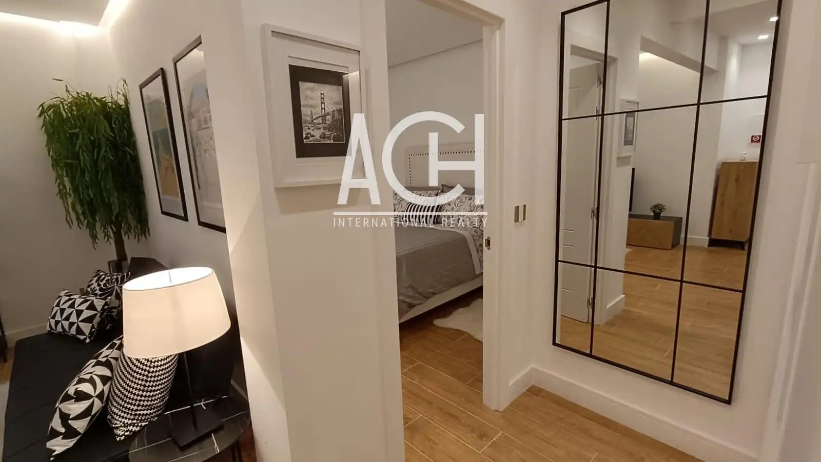 Piso de 60 m² en Guecho