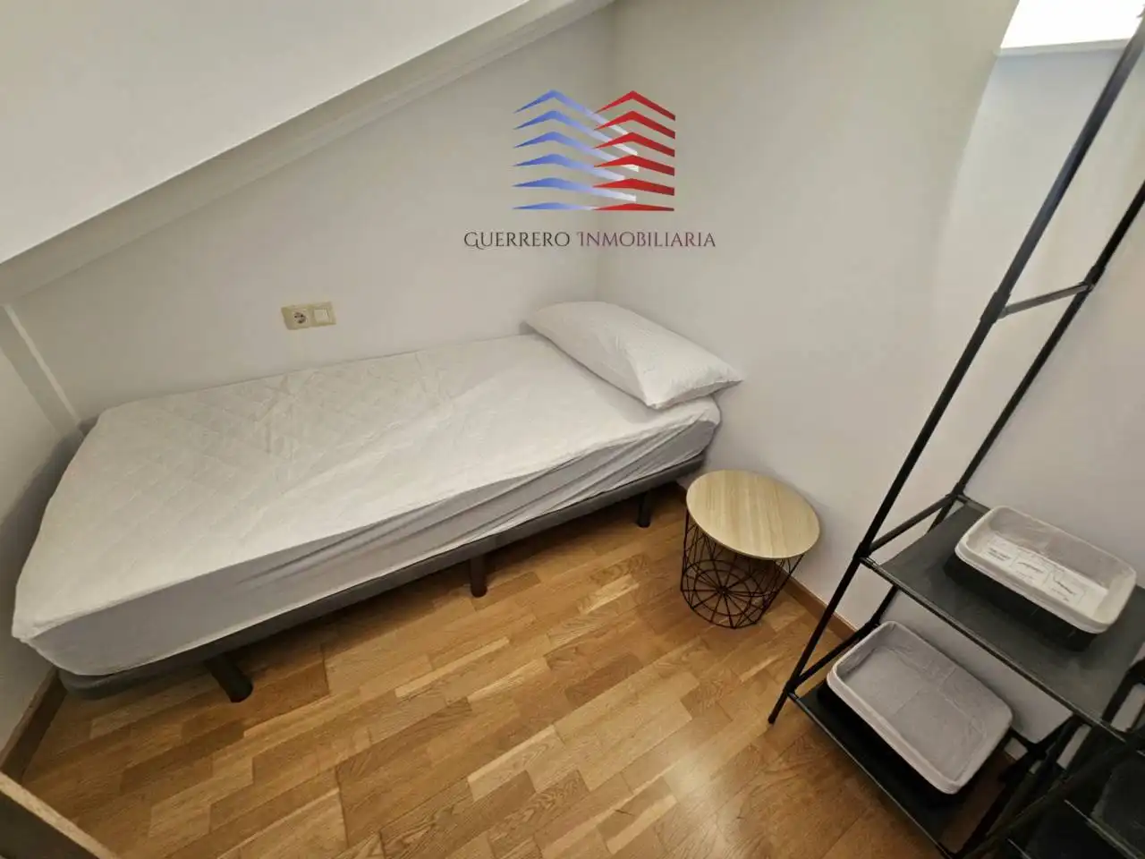 Piso de 87 m² en Ourense