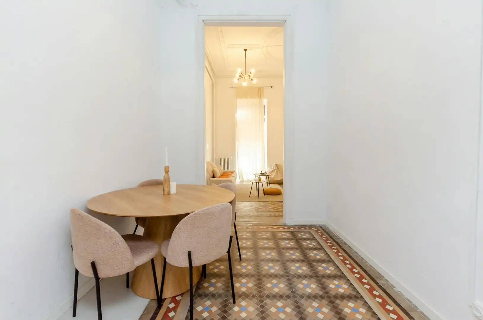 Habitación en alquiler, Barcelona