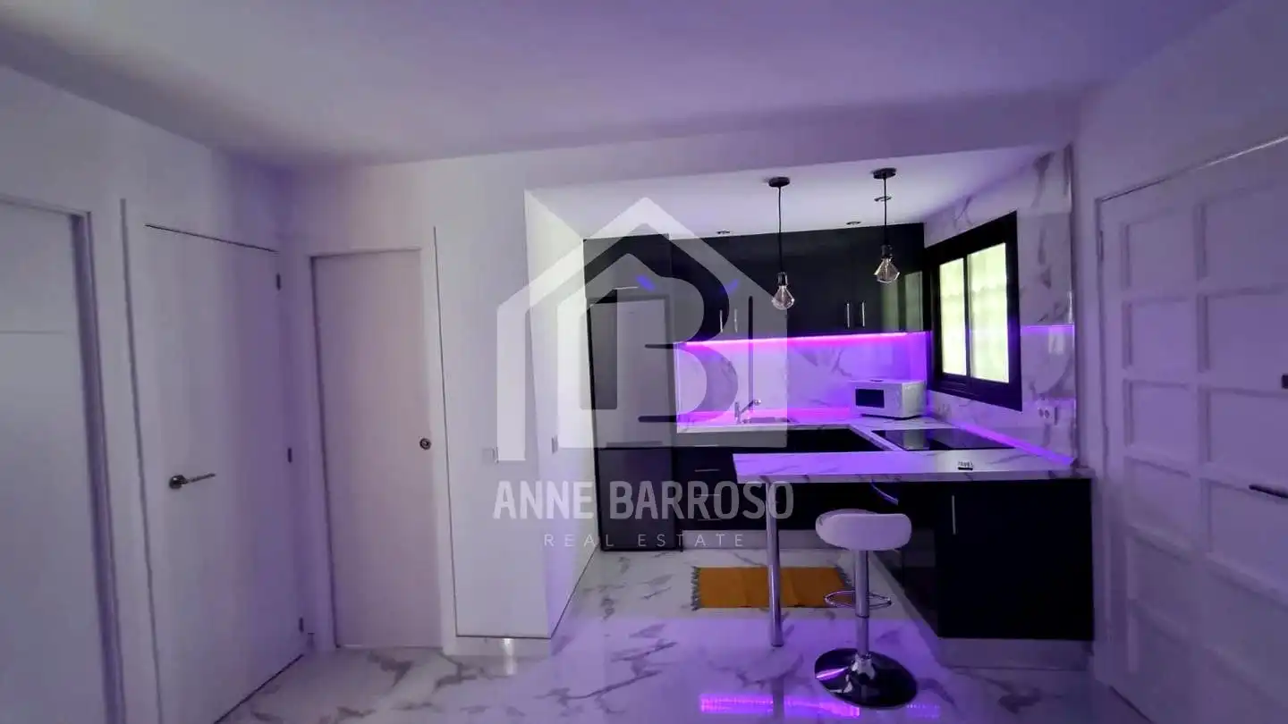 Piso de 90 m² en Adeje