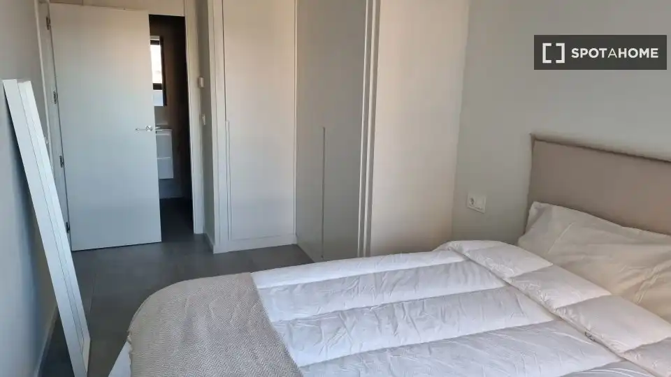 Habitación 81 m², Murcia
