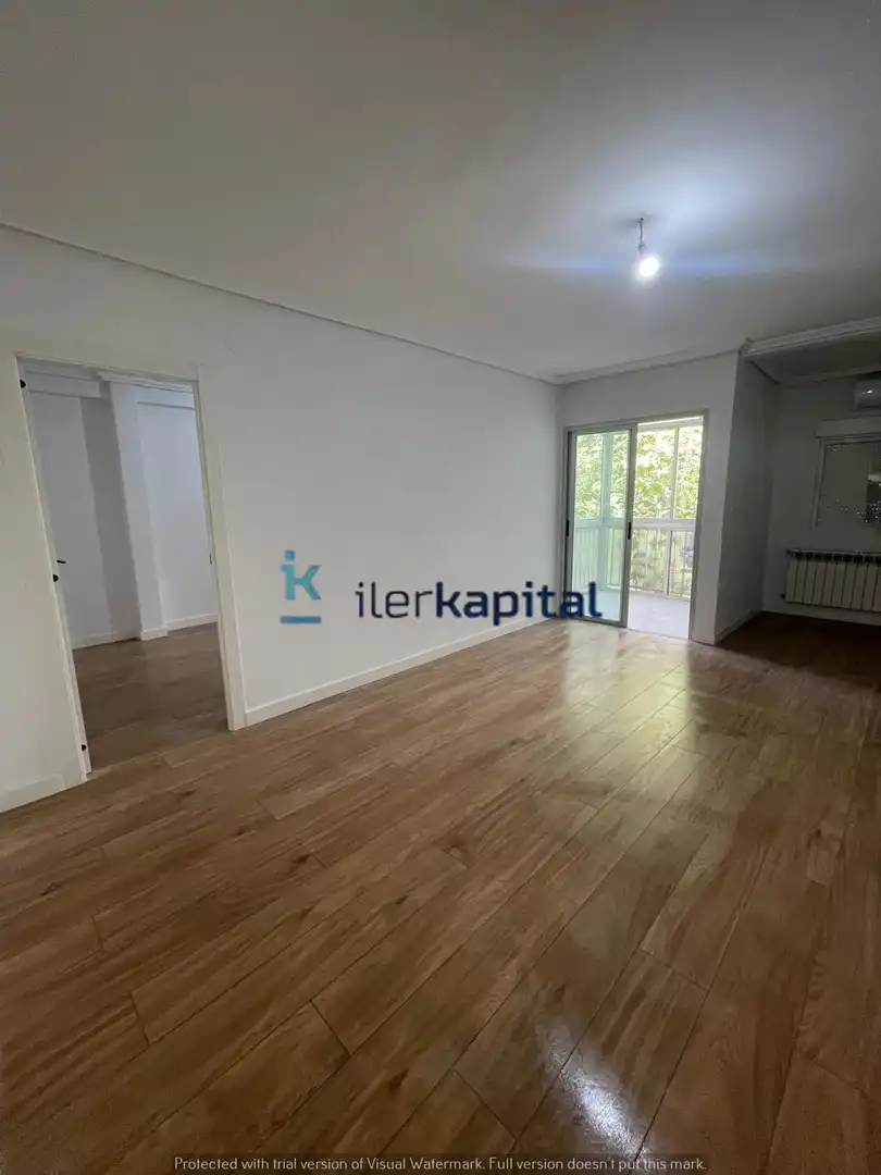 Piso de 80 m² en Zaragoza