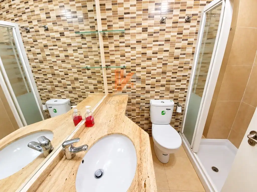 Pis de 45 m² a Santiago de Compostel·la