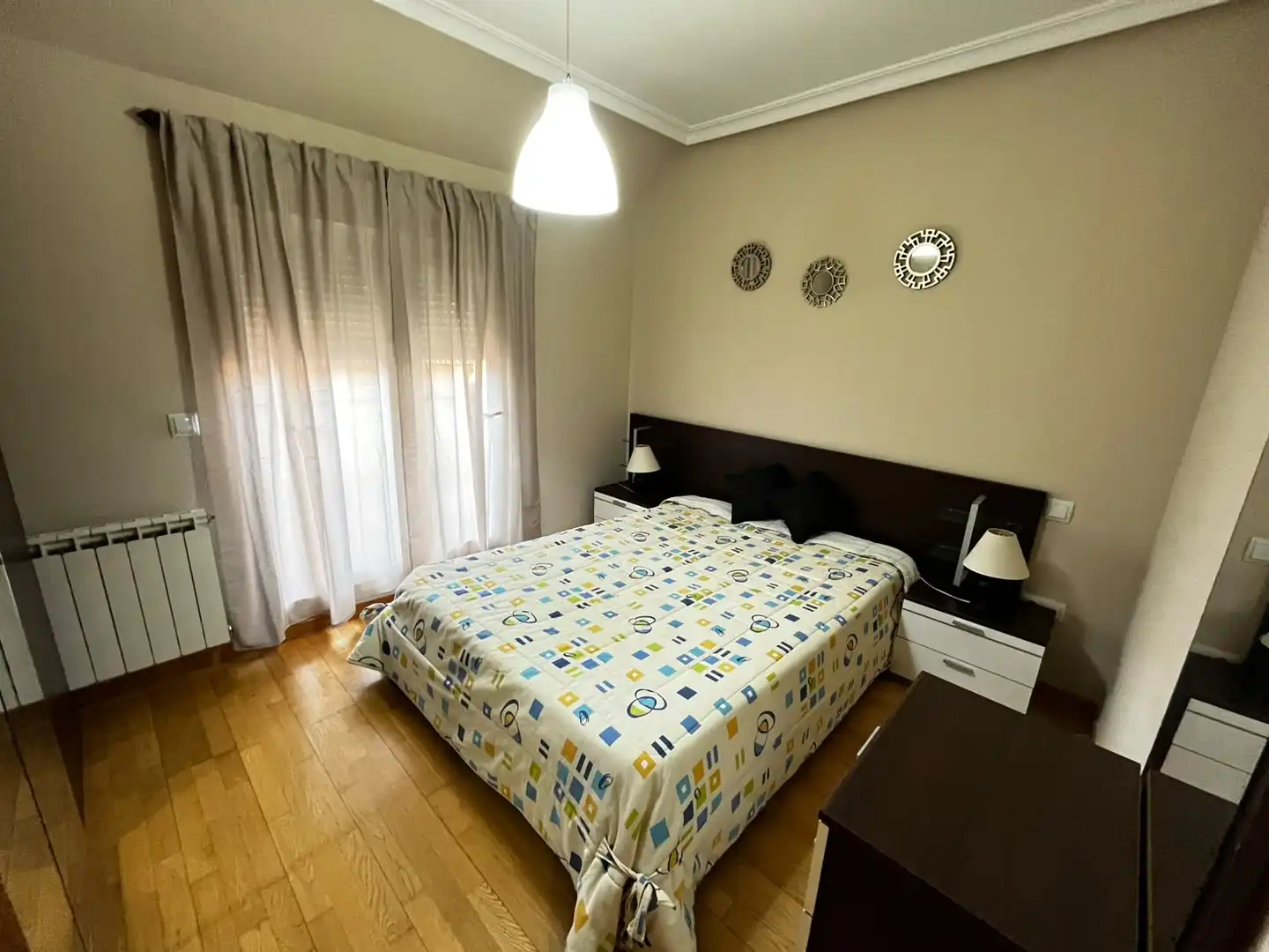Wohnung 70 m² in Ciudad Real