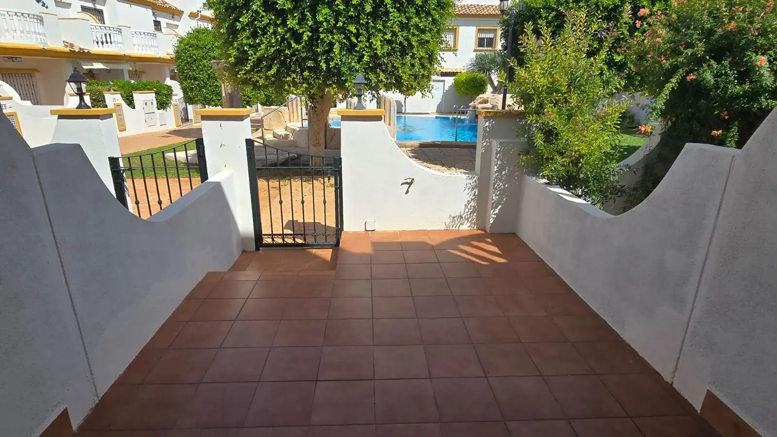 Casa de 90 m² a Oriola