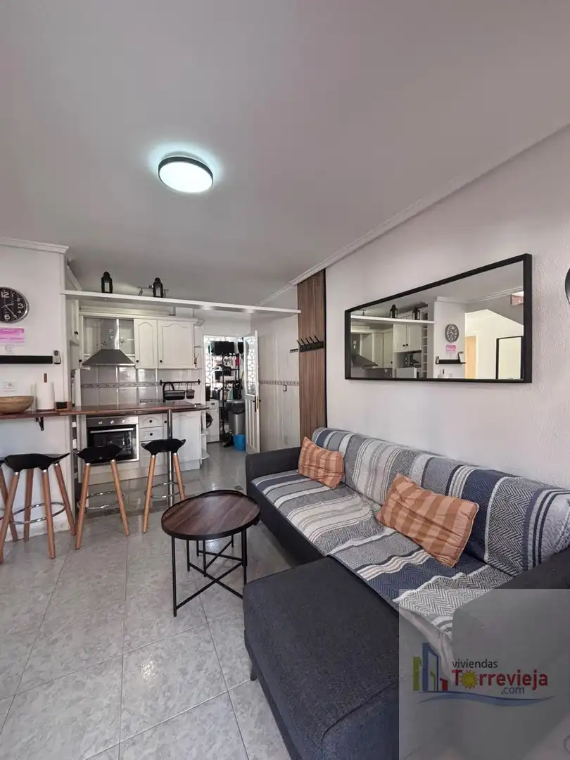 Piso de 70 m² en Torrevieja