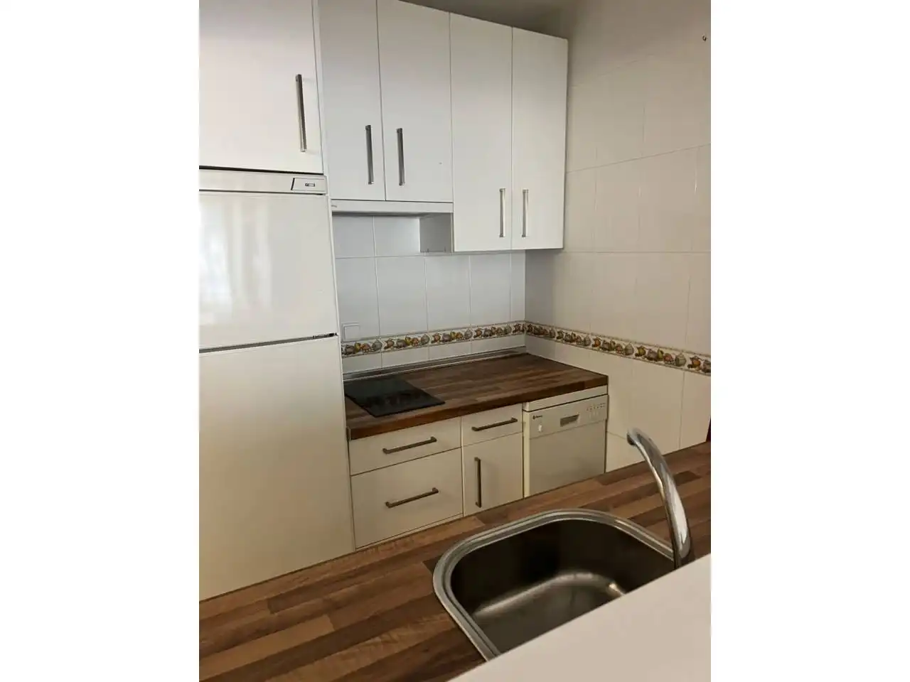 Pis de 25 m² a Cádiz