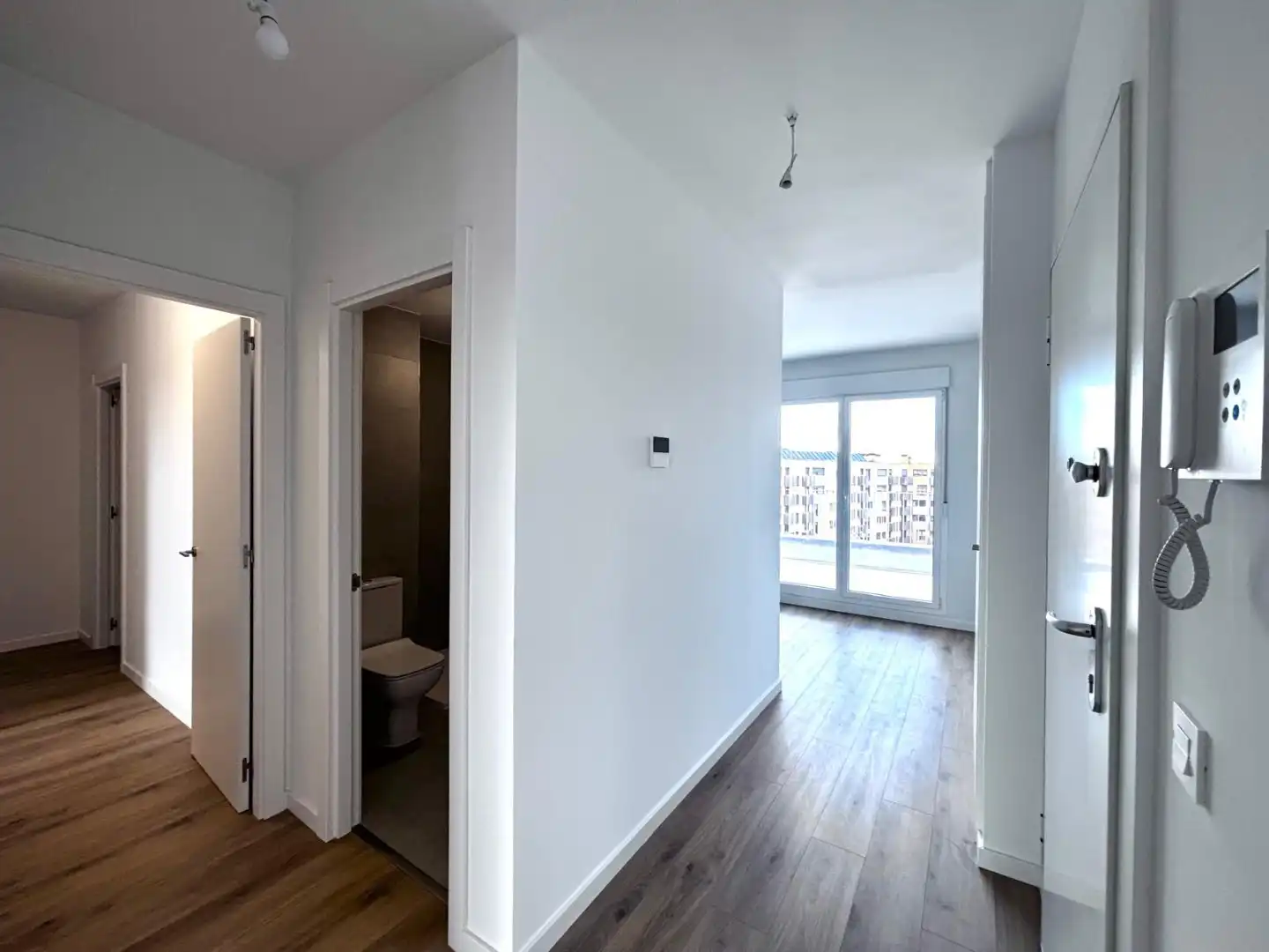 Pis de 85 m² a Burgos