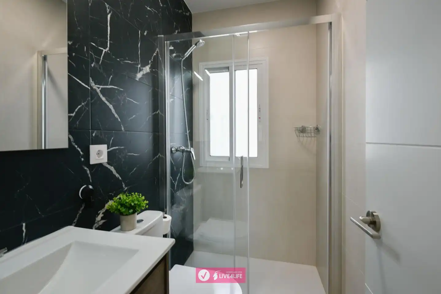 Piso de 69 m² en Sevilla