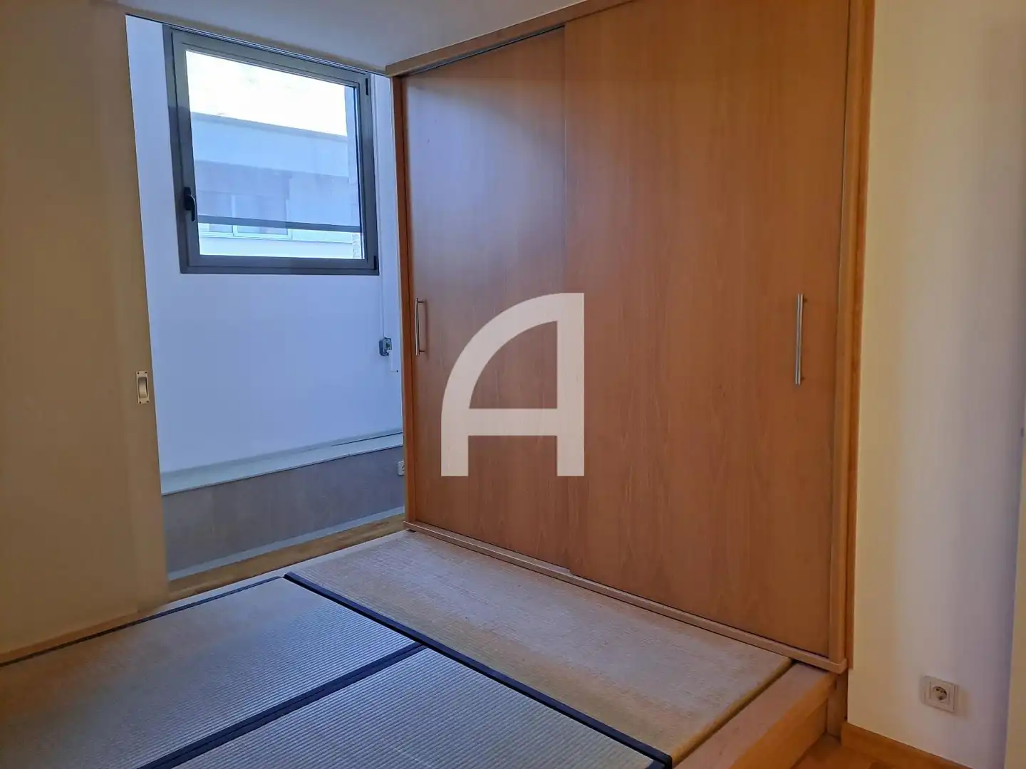 Pis de 81 m² a Terrassa