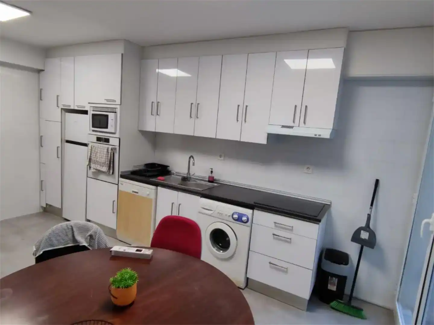 Piso de 195 m² en León