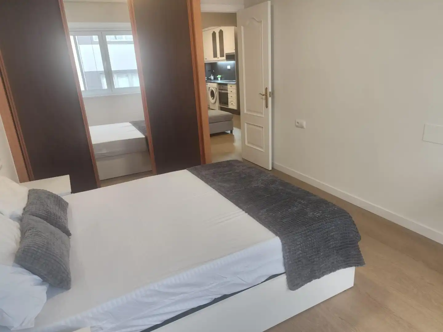 Piso de 66 m² en La Coruña
