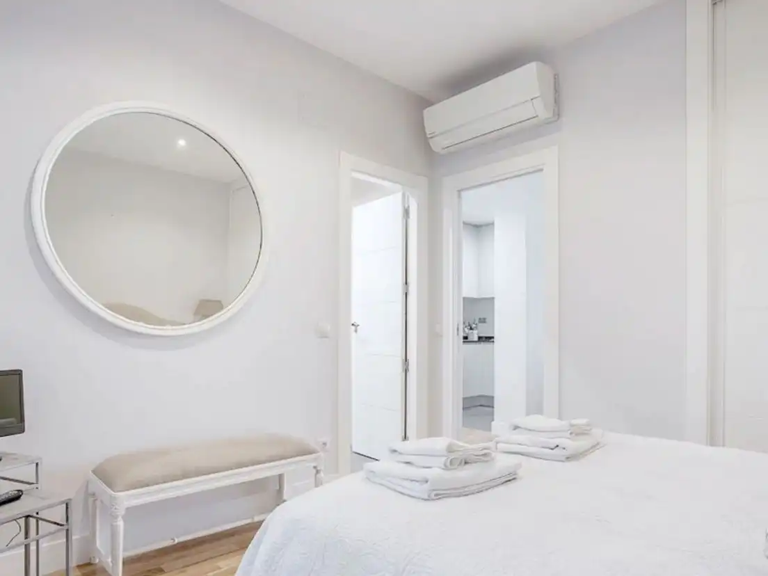 Piso de 50 m² en Marbella