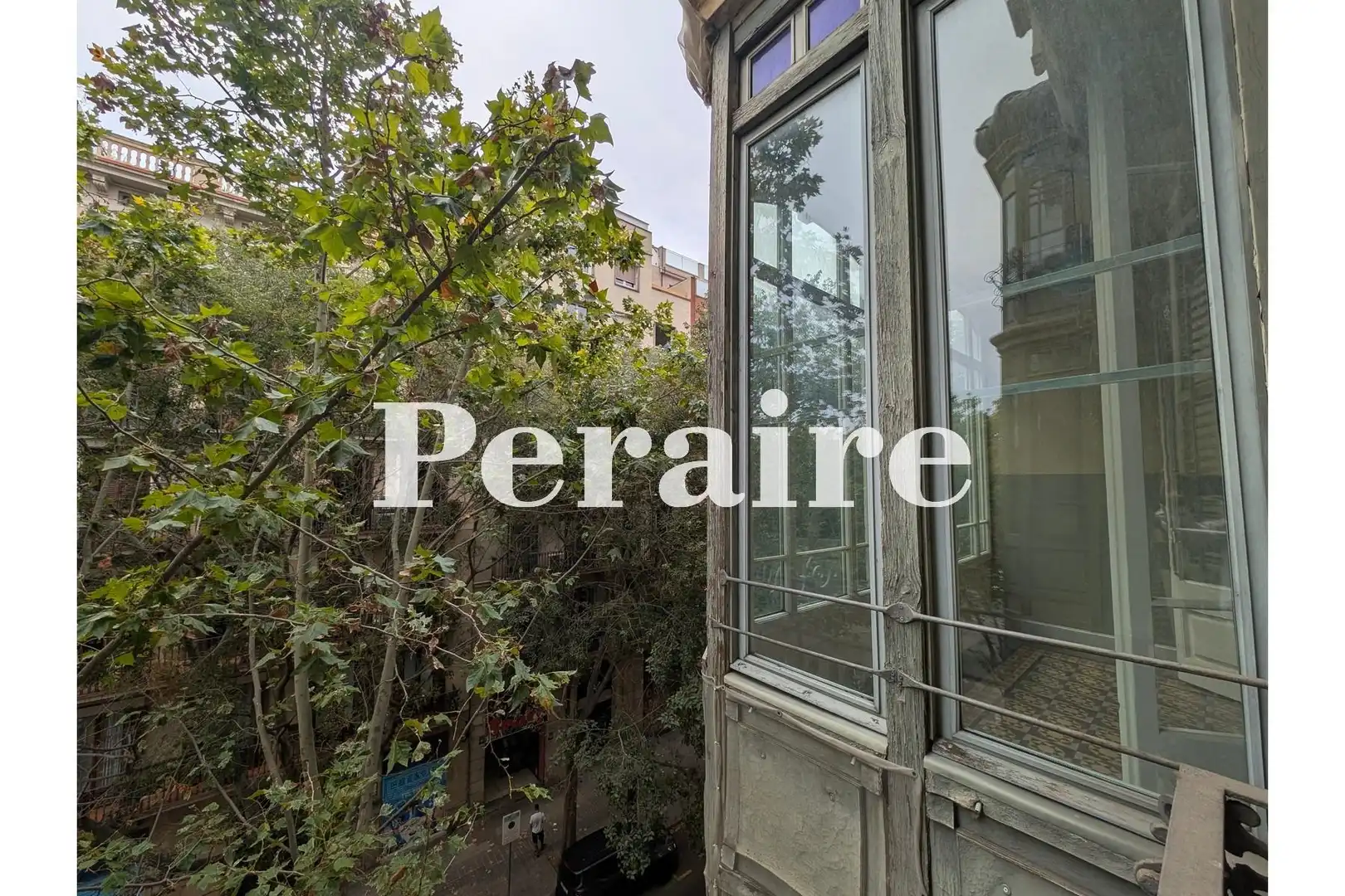 Piso de 195 m² en Barcelona