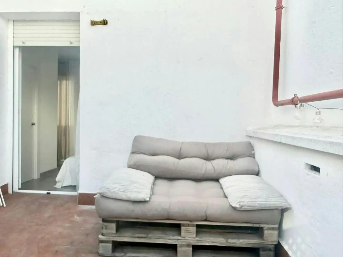 Appartamento 50 m² a Madrid