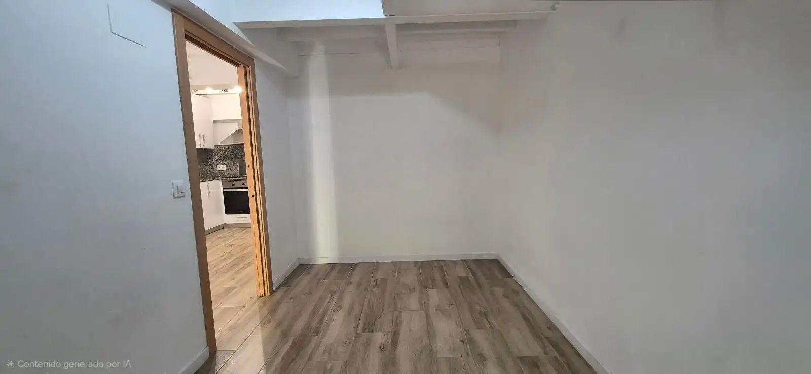 Pis de 50 m² a Barcelona