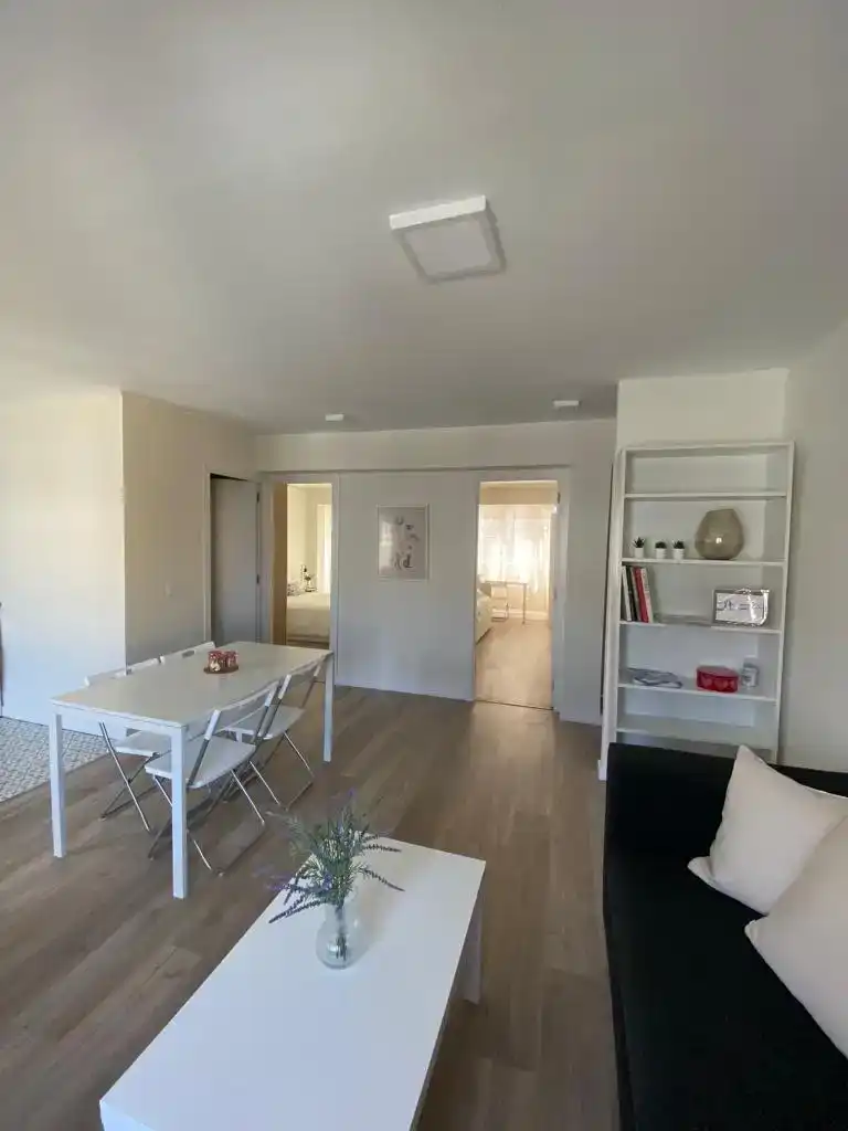 Piso de 80 m² en Santander