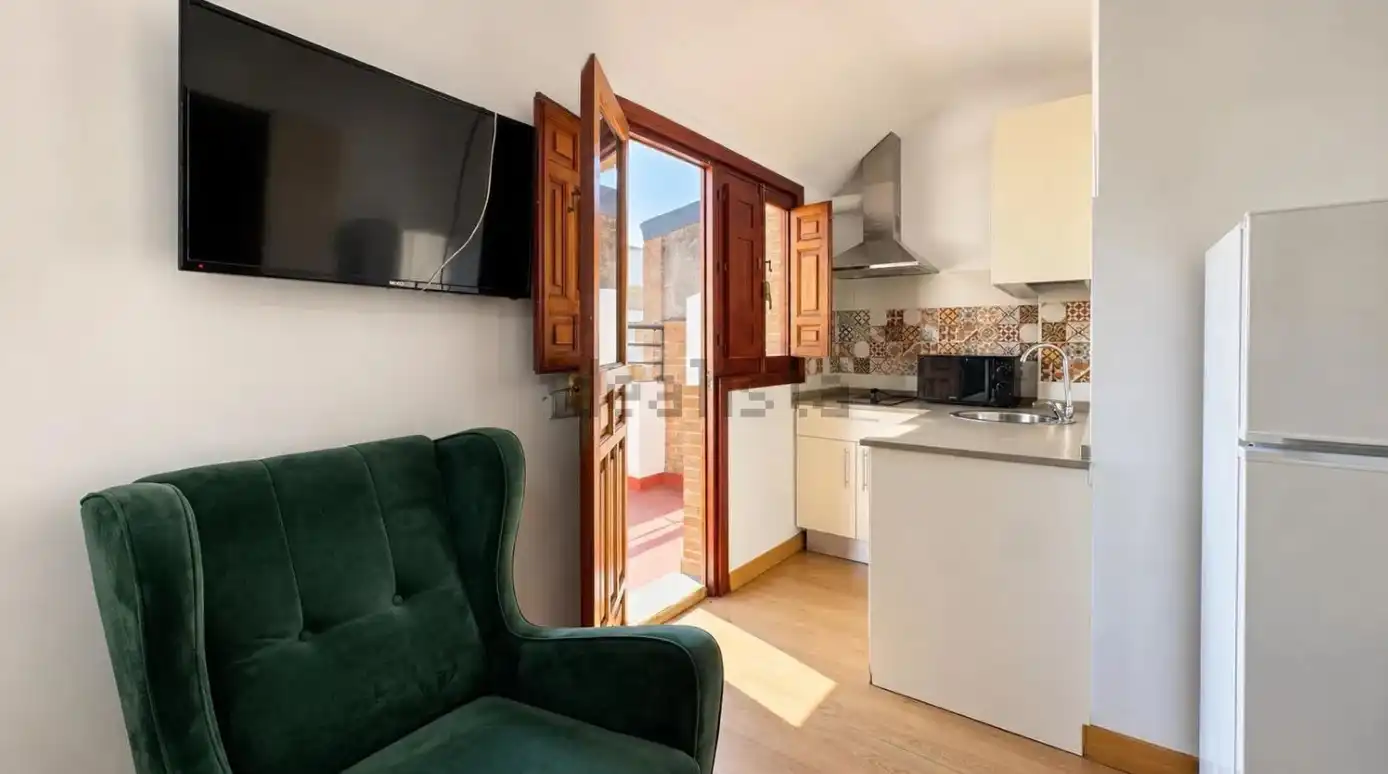 Piso de 60 m² en Granada