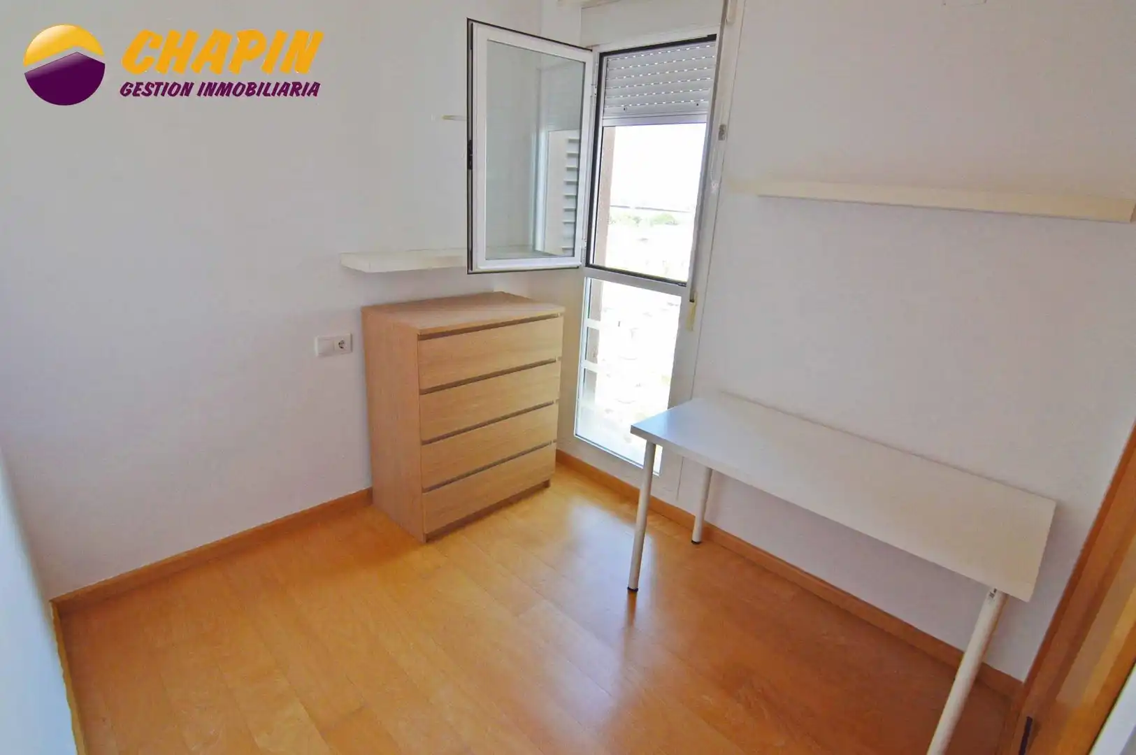 Piso de 99 m² en Jerez de la Frontera