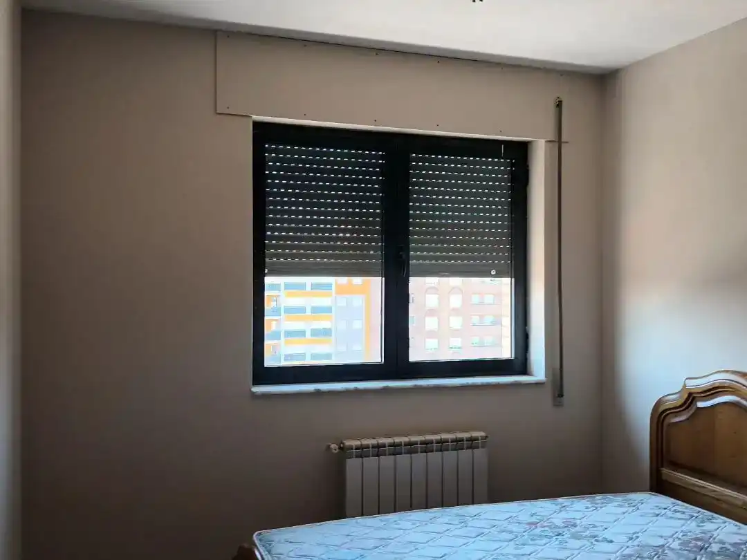 Piso de 90 m² en Zamora