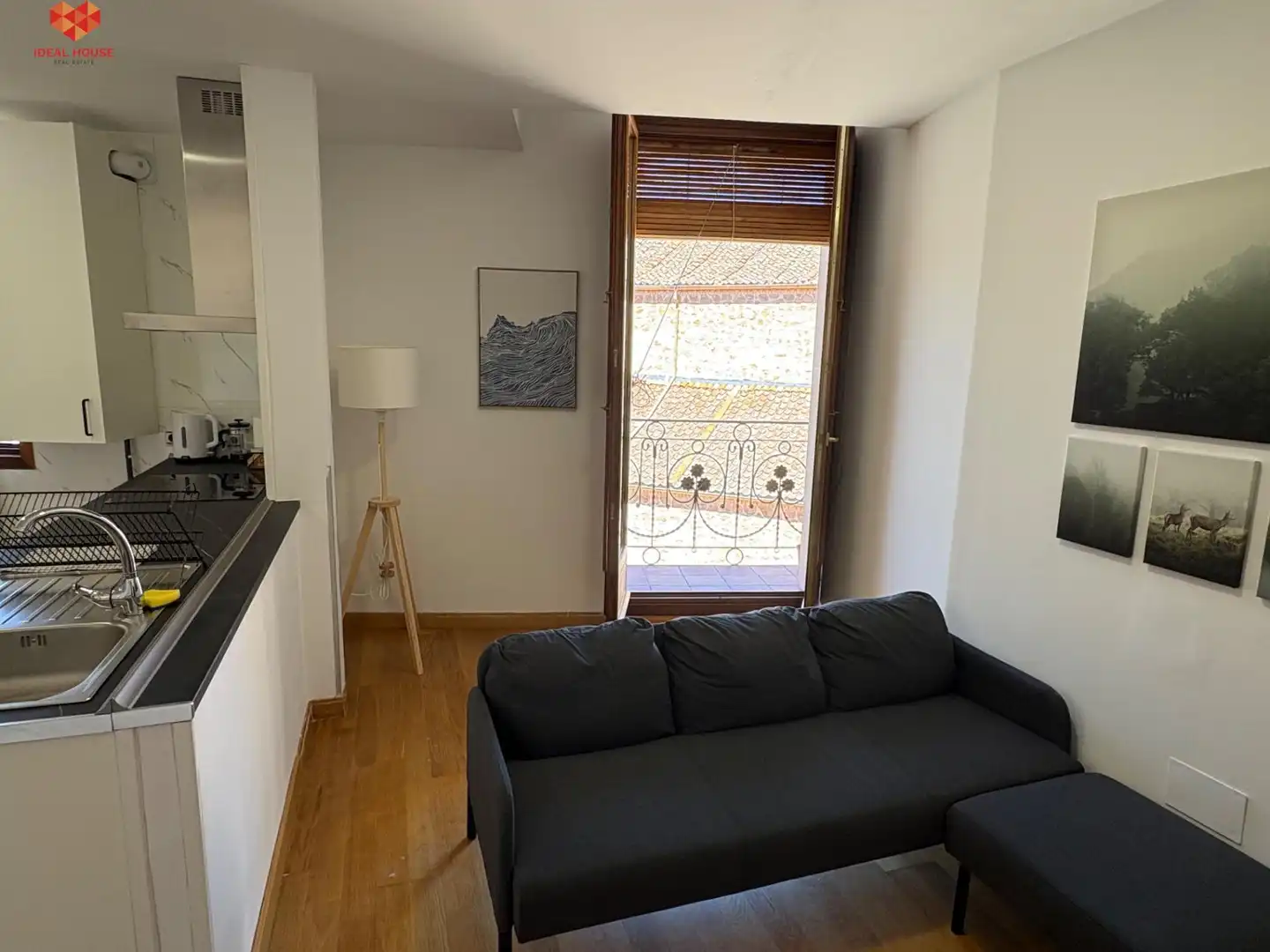 Habitación 155 m², Segovia