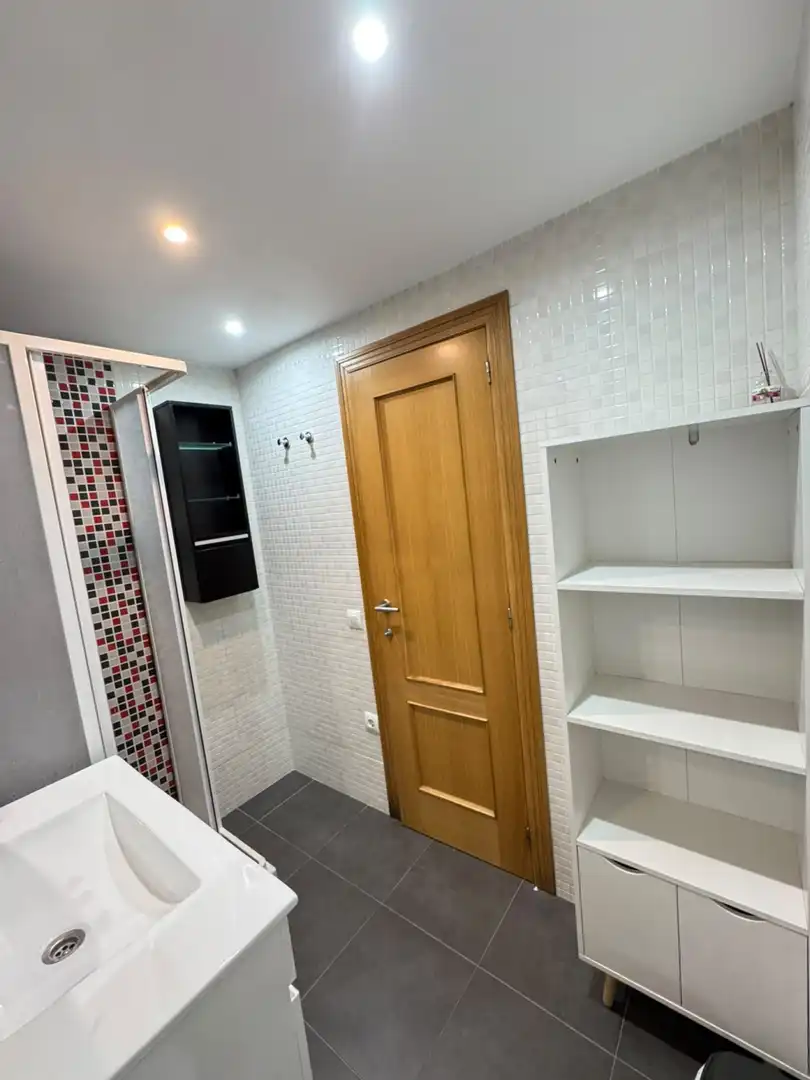 Piso de 81 m² en Valencia