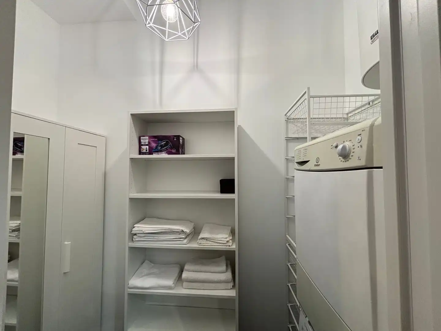 Piso de 45 m² en La Coruña
