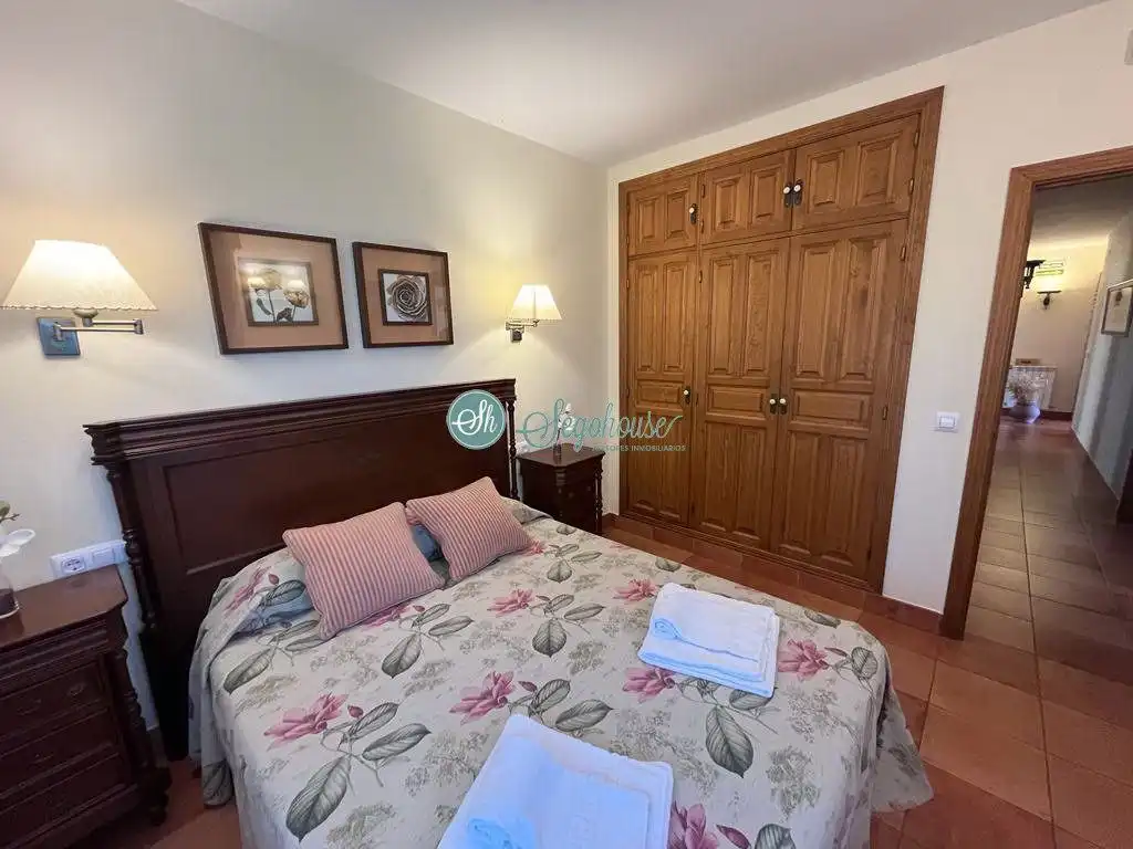 Casa de 150 m² en Palazuelos de Eresma