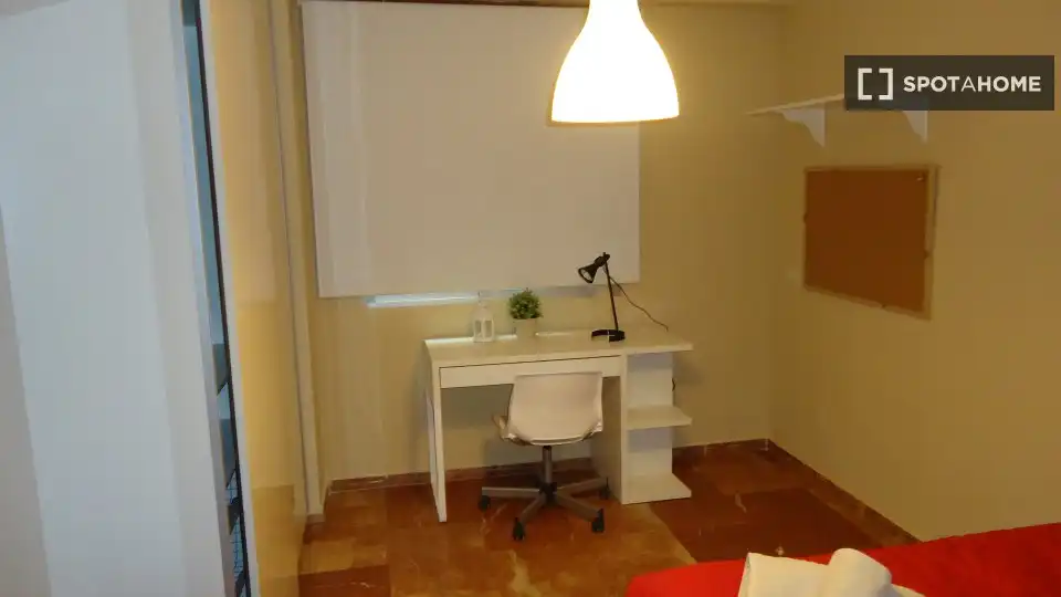 Habitación 115 m², Córdoba