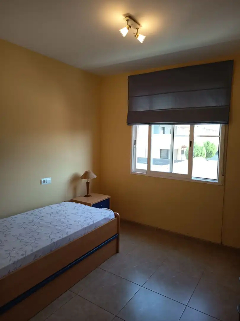 Piso de 160 m² en Ulldecona