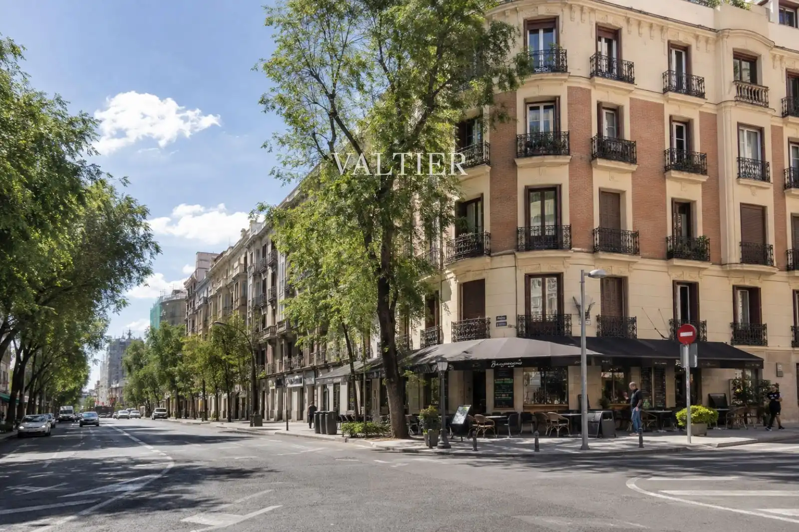 Pis de 50 m² a Madrid