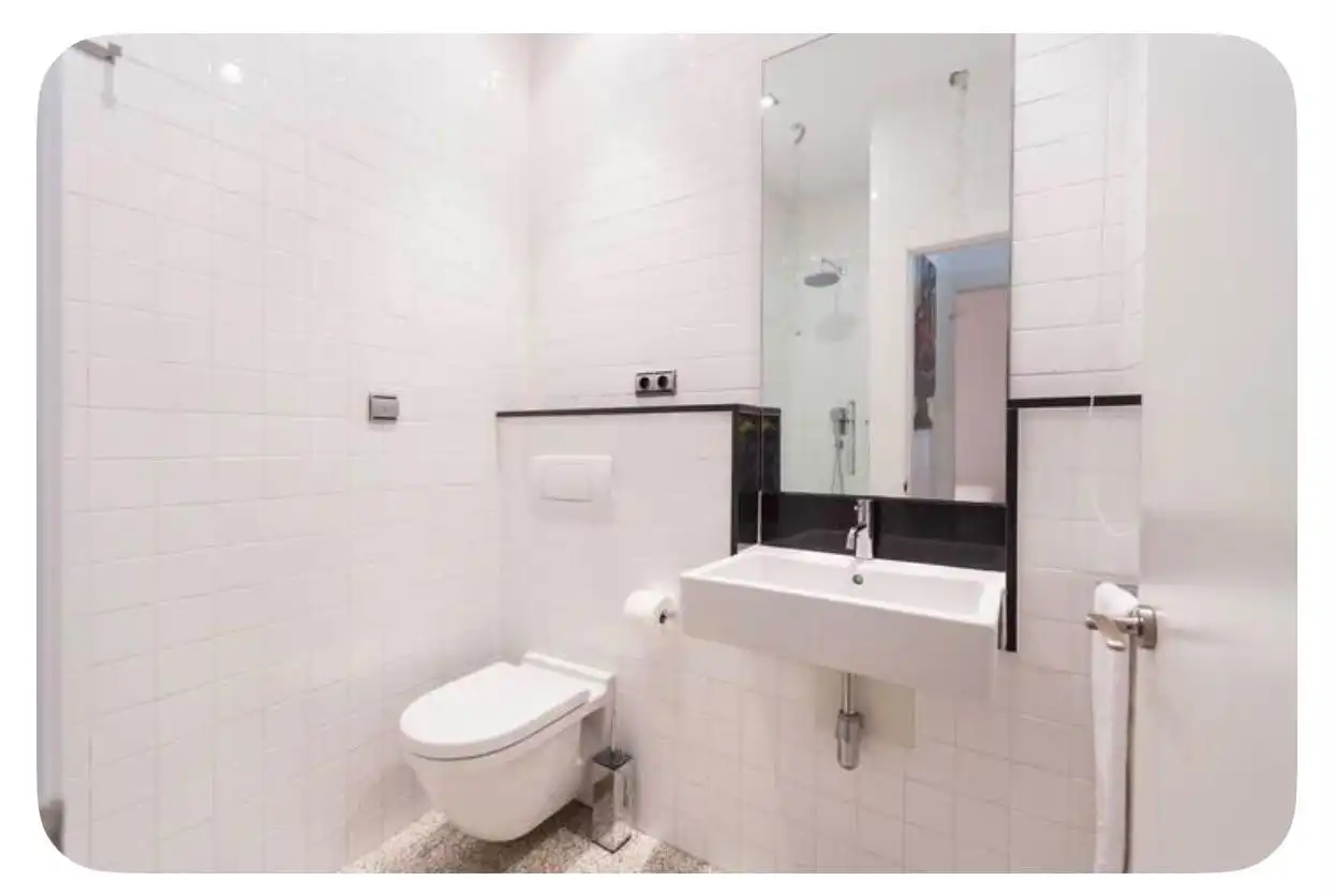 Piso de 152 m² en Valencia