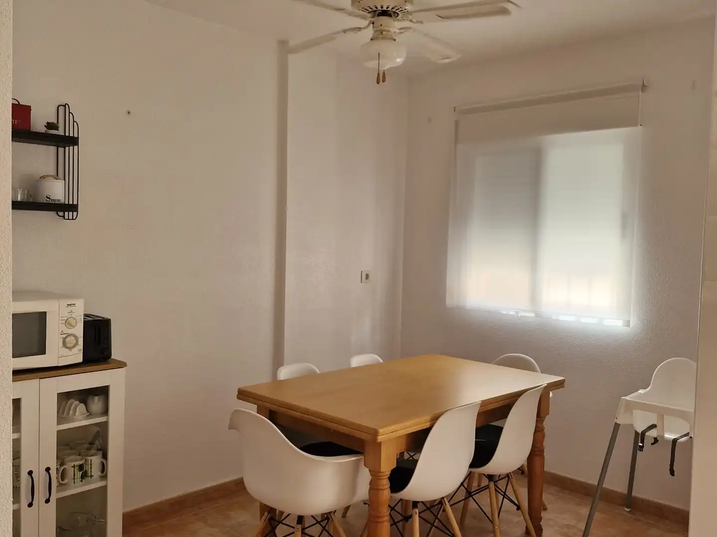 Piso de 95 m² en Mazarrón