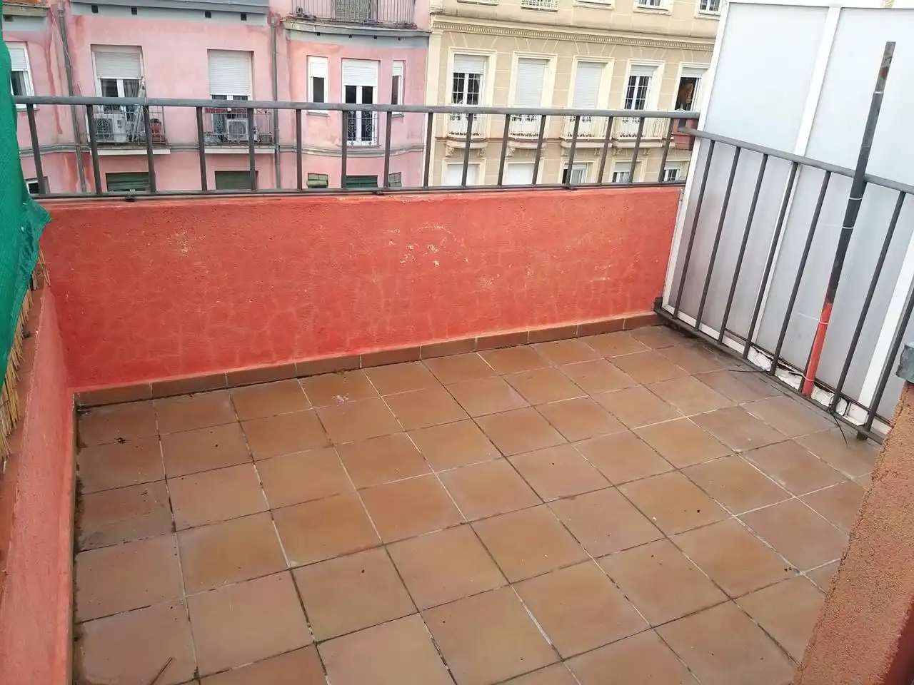 Piso de 107 m² en Madrid