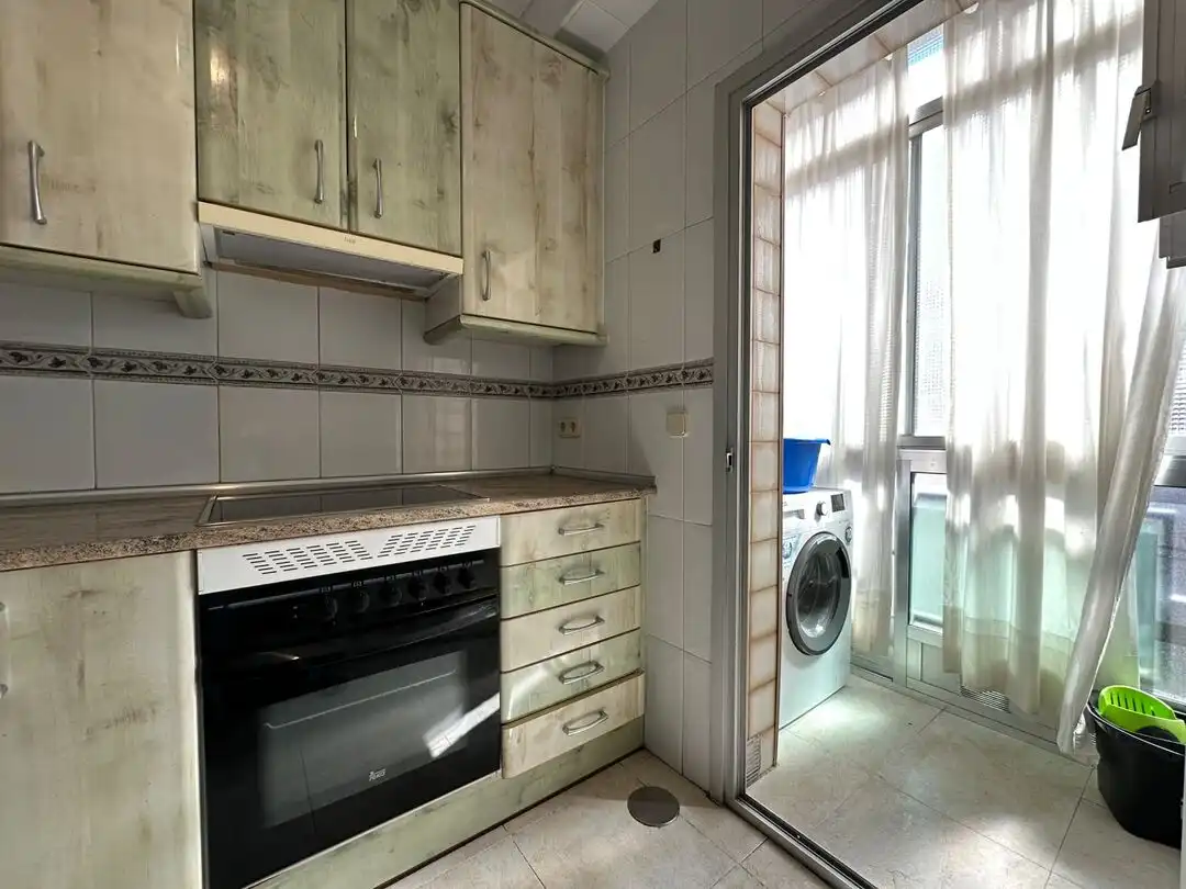 Piso de 85 m² en Toledo