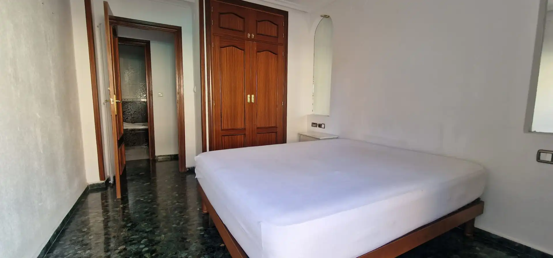 Wohnung zur Miete, Maracena