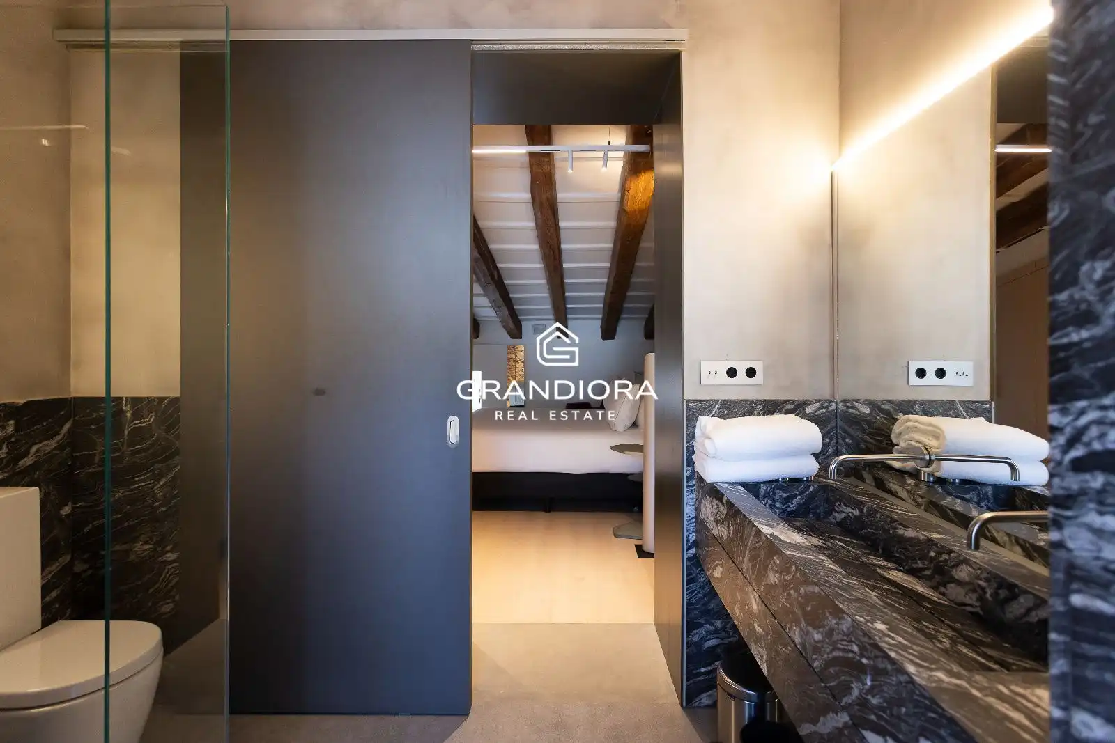 Pis de 245 m² a Barcelona