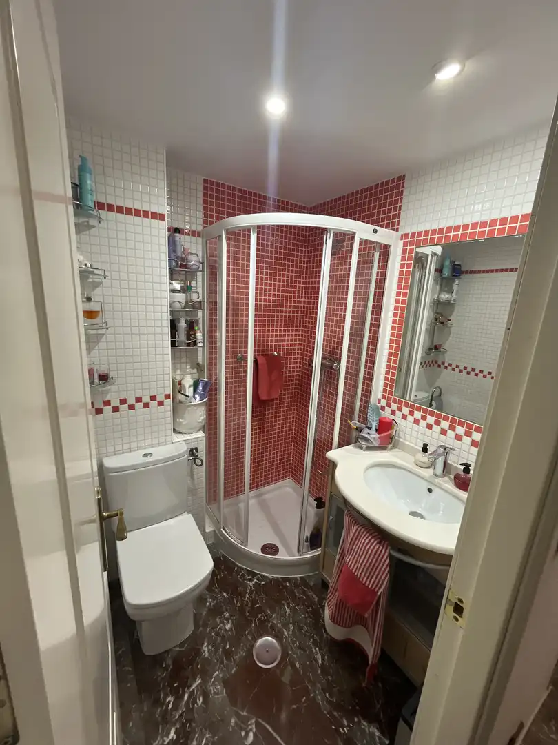 Apartamento 120 m² em Badajoz