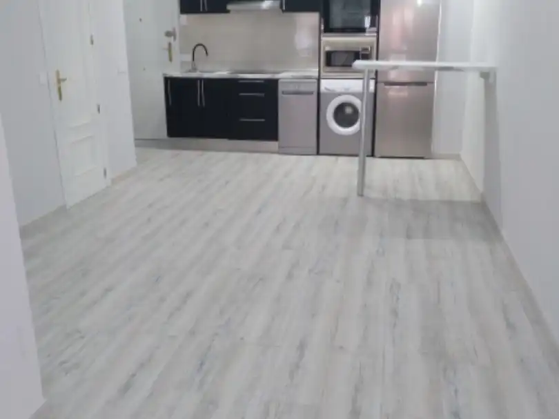 Piso de 60 m² en Madrid