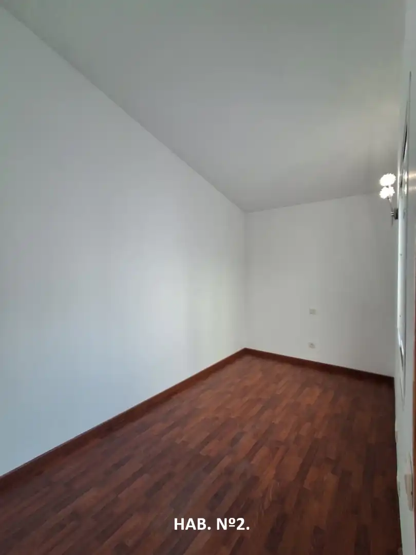 Pis de 113 m² a Vega de San Mateo