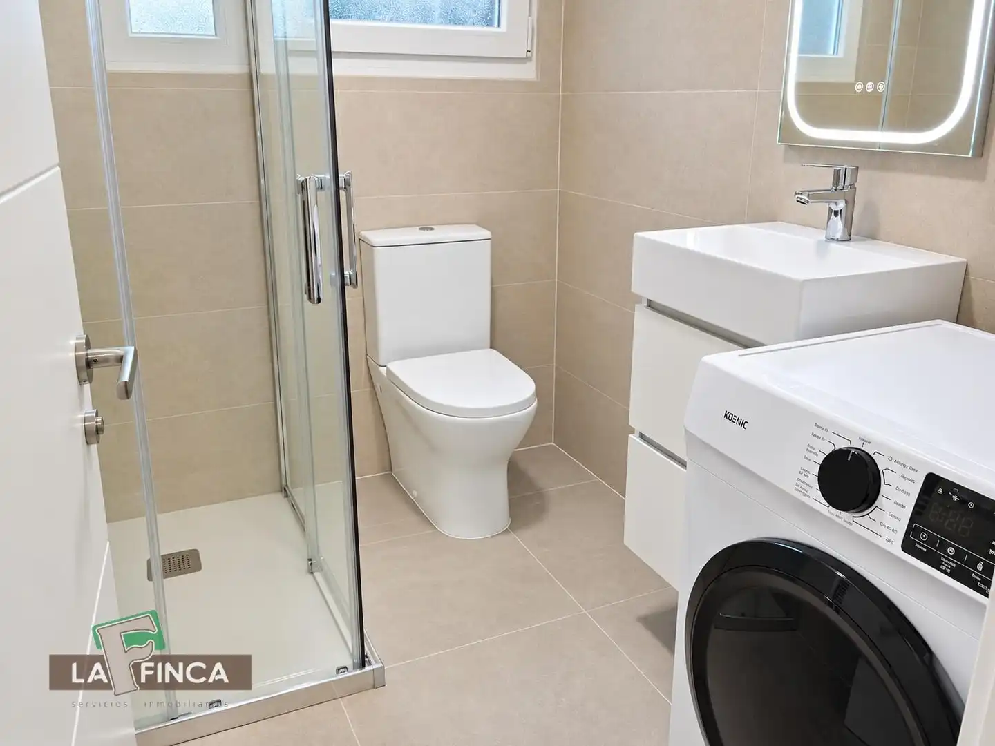 Piso de 71 m² en Oviedo