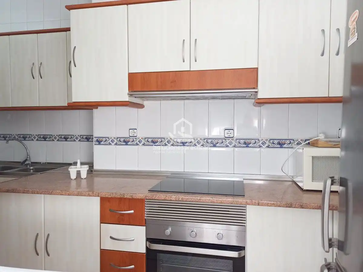 Pis de 92 m² a Jaén