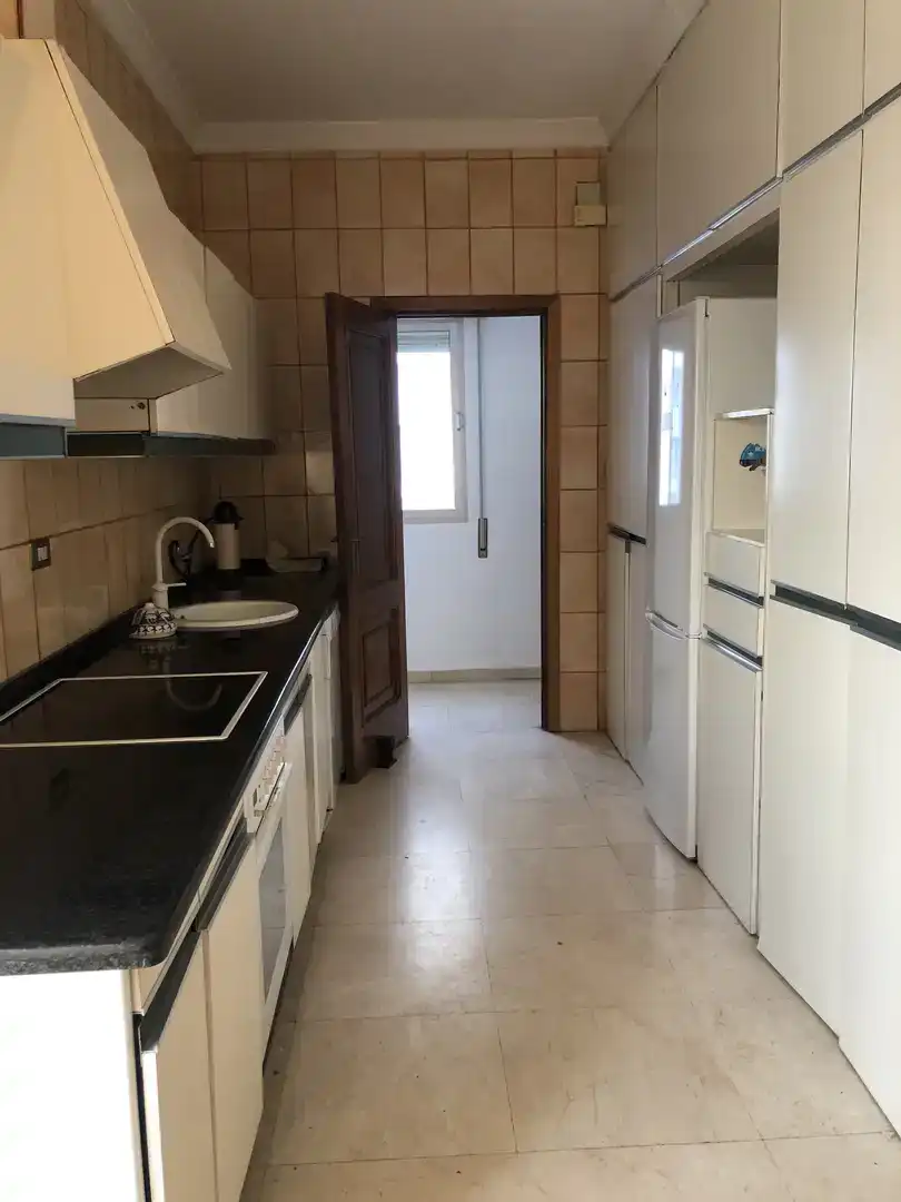 Piso de 180 m² en Zafra
