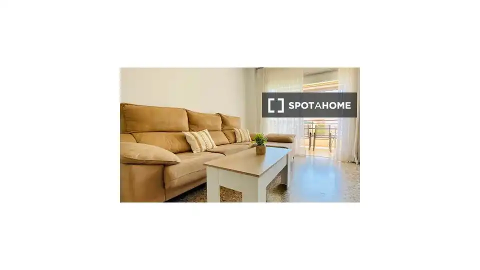 Piso de 75 m² en Roda de Berà