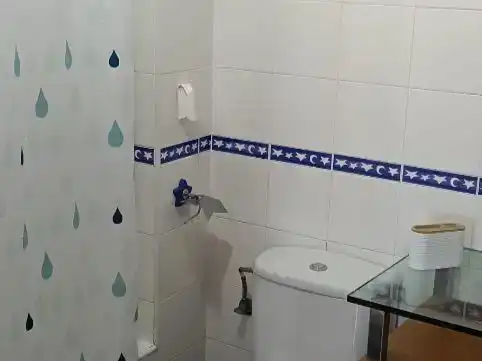 Piso de 90 m² en La Línea de la Concepción