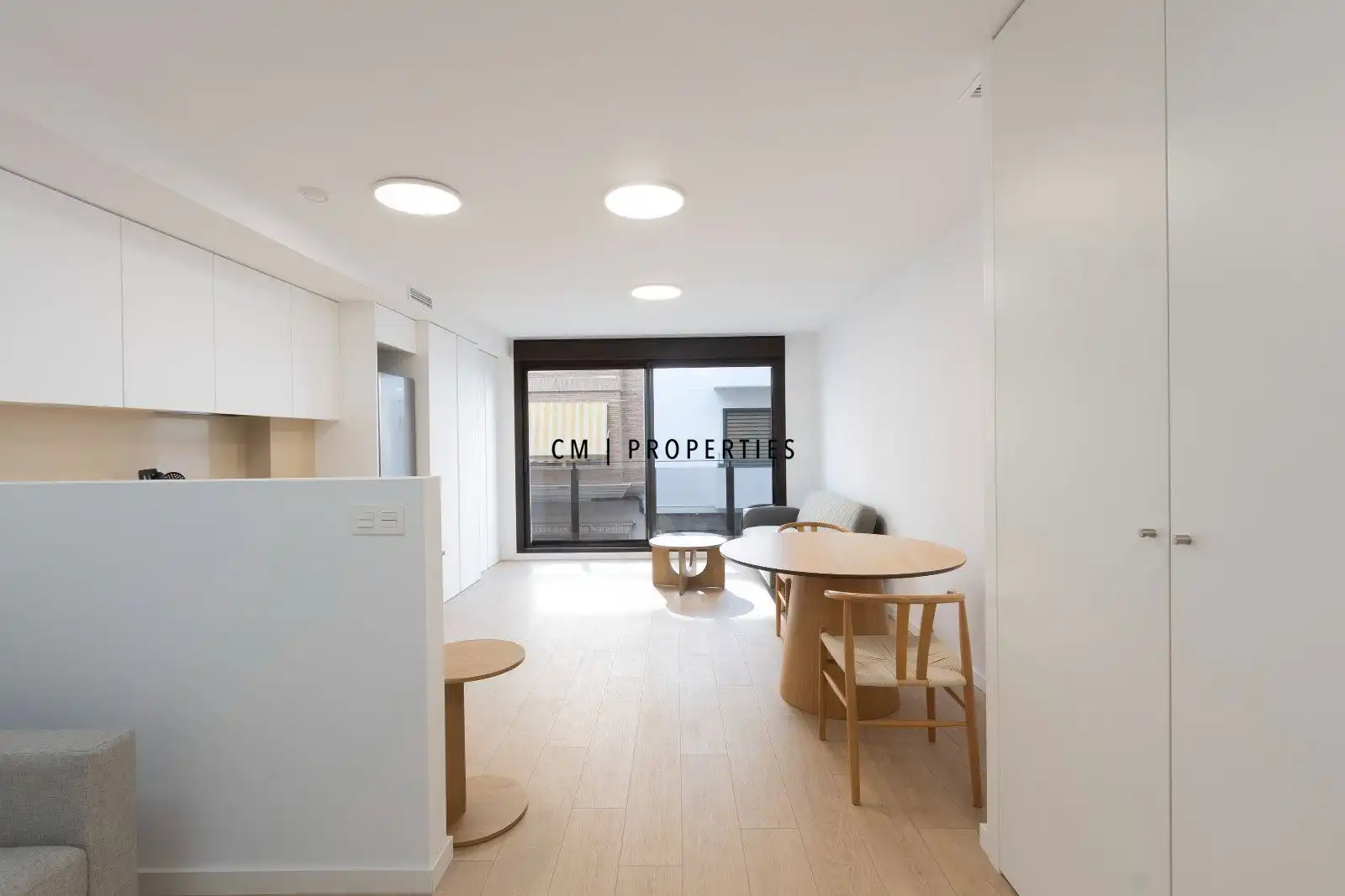 Appartamento 43 m² a Sagunt / Sagunto