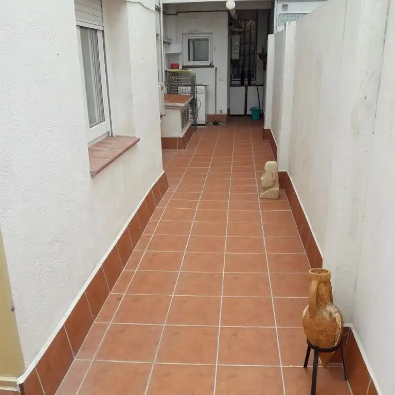 Piso de 90 m² en Palamós