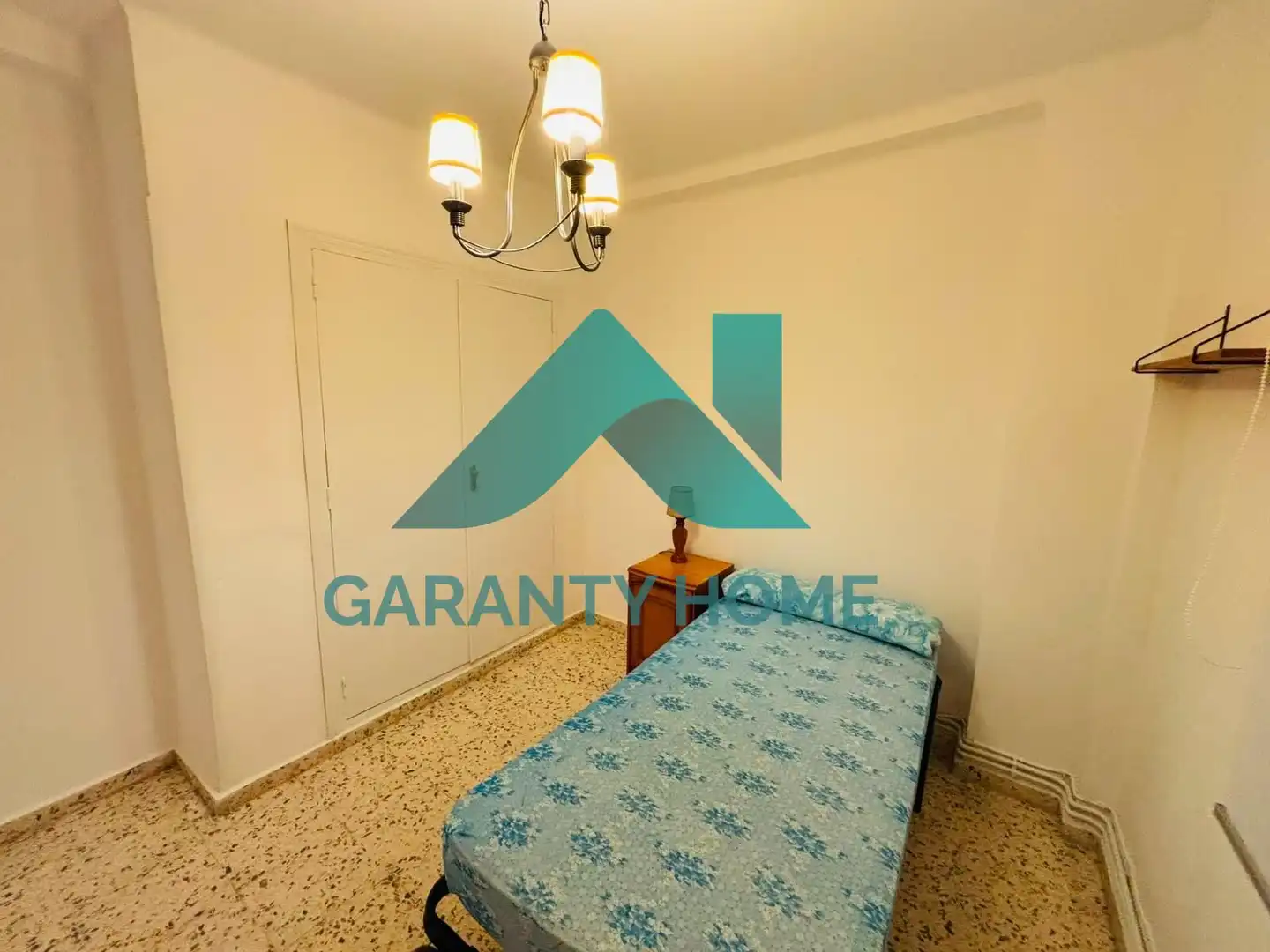 Habitación 115 m², Cáceres